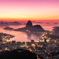 Rio de Janeiro, Brazil