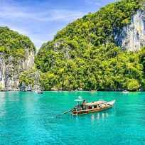 Phuket, Thailand