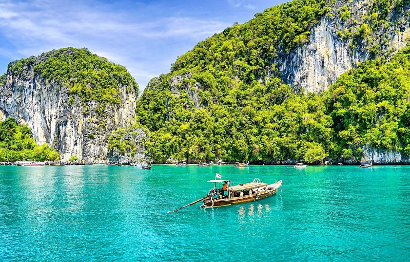 Phuket, Thailand