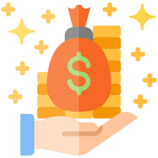 money-bag